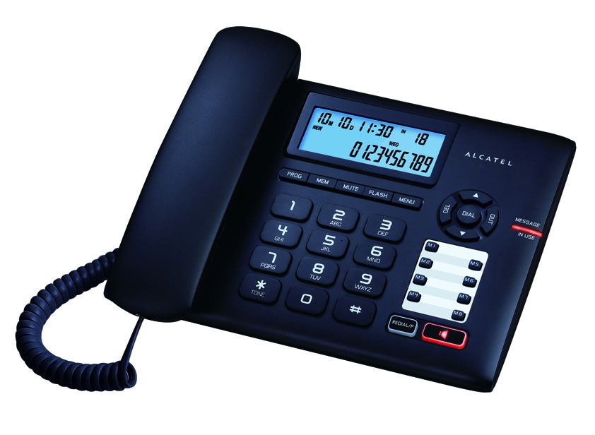 Teléfono Alcatel T70